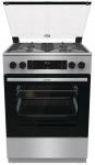 

Комбинированная плита Gorenje GKS6C72XF, Нержавеющая сталь