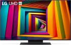 

Телевизор LG 50UT91006LA.ARUG, Черный