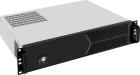 

Серверный корпус ExeGate Pro 2U330-03 без БП (EX297725RUS), Черный