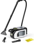 

Моющий пылесос Karcher SE 3 Compact Home Floor, Белый/черный