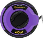 

Рулетка Ermenrich Reel SG20