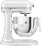 

Планетарный миксер KitchenAid Heavy Duty 5KSM70JPXEWH (подъемная чаша, 6.6л., белый)