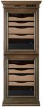 

Хьюмидор Benoit HUMIDOR CIG-280 дуб M 4С4С ОМ