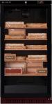 

Хьюмидор Benoit HUMIDOR CIG-250 вишневый 5А, Вишня