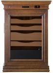

Хьюмидор Benoit HUMIDOR CIG-140 орех M 4С