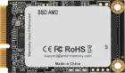 

SSD накопитель AMD mSATA 128GB R3 (R3MS0128G5)