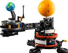 

Конструктор Lego Technic, Планета Земля и Луна на орбите (42179)