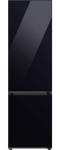 

Двухкамерный холодильник Samsung RB38C6B2E22/EF, черный глянцевый