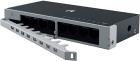 Коммутатор Netis ST108D (L2), 8x100 Мбит/с, неуправляемый