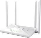 

Роутер беспроводной Netis NC21 AC1200, Белый