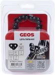 Цепь пильная Geos 35TC 60 (16, 3/8, 1.5 мм, 60 хвостовиков, долото)
