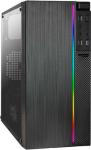 ПК iRU Game 510H6SEA MT, i5 13400F 2.5, 32Gb, SSD512Gb, RTX4060 8Gb, FreeDOS, GbitEth, 500W, черный (2074695)