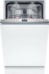 

Встраиваемая посудомоечная машина Bosch SPV6YMX08E