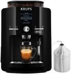 

Кофемашина автоматическая Krups Espresseria Quattro Force EA82F010 черный