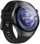 

Умные часы Huawei WATCH 5 46mm черный (55020EVN)