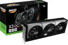 

Видеокарта INNO3D GeForce RTX 5080 X3 OC 16Gb (N50803-16D7X-17603930), Черный/серый
