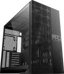 

Компьютерный корпус Geometric Future Model 5 Vent Black (1AM5VTBK00100), Черный