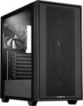 

Компьютерный корпус Chieftec NIGHT HUNTER (GS-03B-BLK-OP), Черный