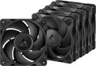 

Вентилятор для корпуса Arctic P12 Pro PST - 5 Pack (ACFAN00307A)