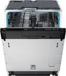 

Встраиваемая посудомоечная машина Haier HDWE14-593RU
