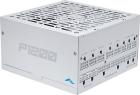 Блок питания Sama P1200 White (XPH1200-AP), 1200W, Platinum (P1200-WHPFF001-EU)