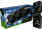 Видеокарта Palit GeForce RTX 5070 Ti 16GB GamingPro-S OC (NE7507TS19T2-GB2031U)