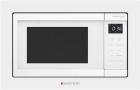 

Встраиваемая микроволновая печь СВЧ Meferi MMO6020WH COMFORT, Белый