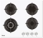 

Газовая варочная панель Ardo GH63G1WFCW2, Белый