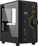 

Компьютерный корпус Alseye RAMS 2.0 Black (AS.07.0240), Черный