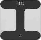 

Весы напольные Titan Electronics 5 mini Черные (TELSC005 EKTIE005MINI BLACK), Черный