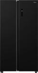 

Холодильник Side-by-Side Midea MDRS710FGE30, Черный