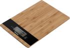 

Кухонные весы Blackton Bt KS111 бамбук, Бежевый