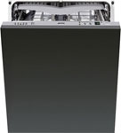 

Полновстраиваемая посудомоечная машина Smeg STA 6539 L2