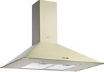 

Вытяжка Teka DOS 90 BEIGE-BRASS