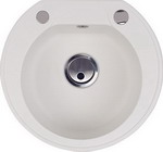 

Кухонная мойка Kuppersberg BALI 1B WHITE ALABASTER (7071)