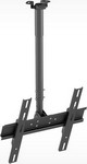 Кронштейн для телевизора Holder PR-101-B черный кронштейн для телевизора holder lcds 5001 grey