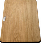 Разделочная доска Blanco 230700 доска разделочная деревянная правила нашей кухни 25×16 5 см