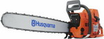 

Бензопила Husqvarna 395 XP