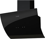 

Вытяжка LEX PLAZA 600 BLACK