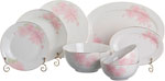 

Сервиз Porcelain ''Нежность'' 23 пр 25.5 см на 6 персон 12-035