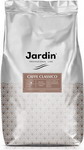 Кофе зерновой Jardin Classico 1кг кофе зерновой carraro super bar 1 кг