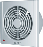 

Вентилятор вытяжной Ballu Power Flow PF-150 T