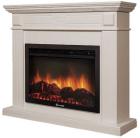 

Портал Firelight Bianco 30 шпон белёный дуб, Беленый дуб