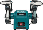

Точило электрическое Makita GB 602
