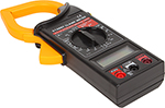 

Клемметр TEK DT 266 F