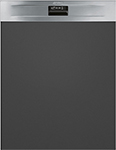 

Полновстраиваемая посудомоечная машина Smeg PL 7233 TX