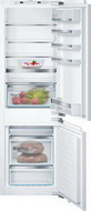 фото Встраиваемый двухкамерный холодильник bosch kin 86 hd 20 r