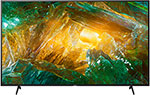 

4K (UHD) телевизор Sony KD-43XH8005BR