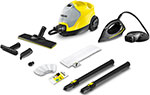 

Пароочиститель Karcher SC 4 EasyFix Iron, 15124610