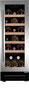 Встраиваемый винный шкаф Dunavox DAUF-19.58SS винный шкаф dunavox dx 194 490ssk silver